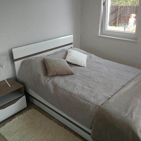 Apartament Zielone Zacisze Ястшембя-Гура Экстерьер фото