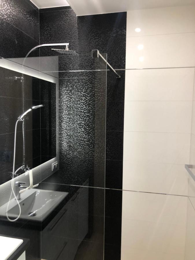 Apartament Zielone Zacisze Ястшембя-Гура Экстерьер фото