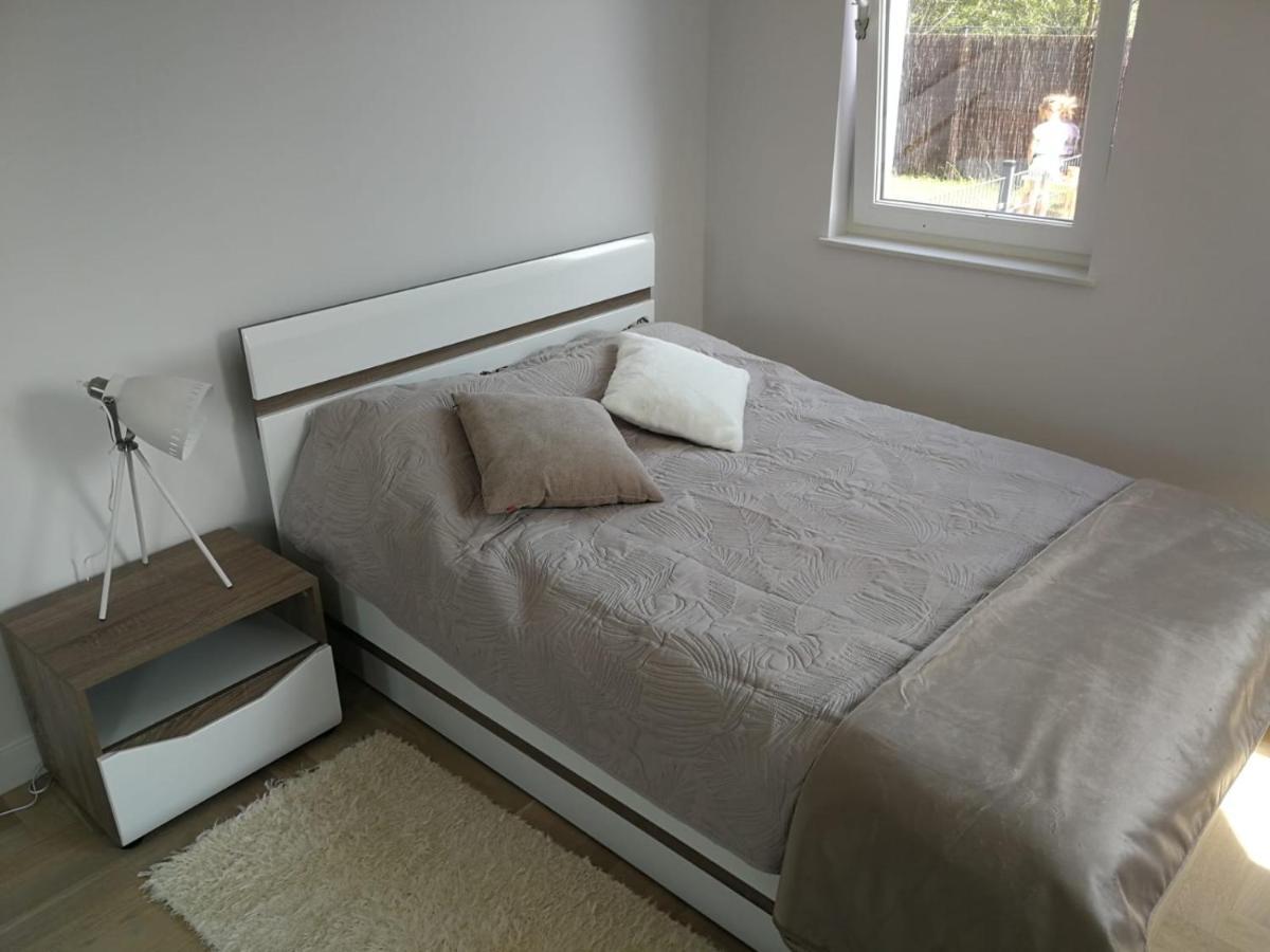 Apartament Zielone Zacisze Ястшембя-Гура Экстерьер фото