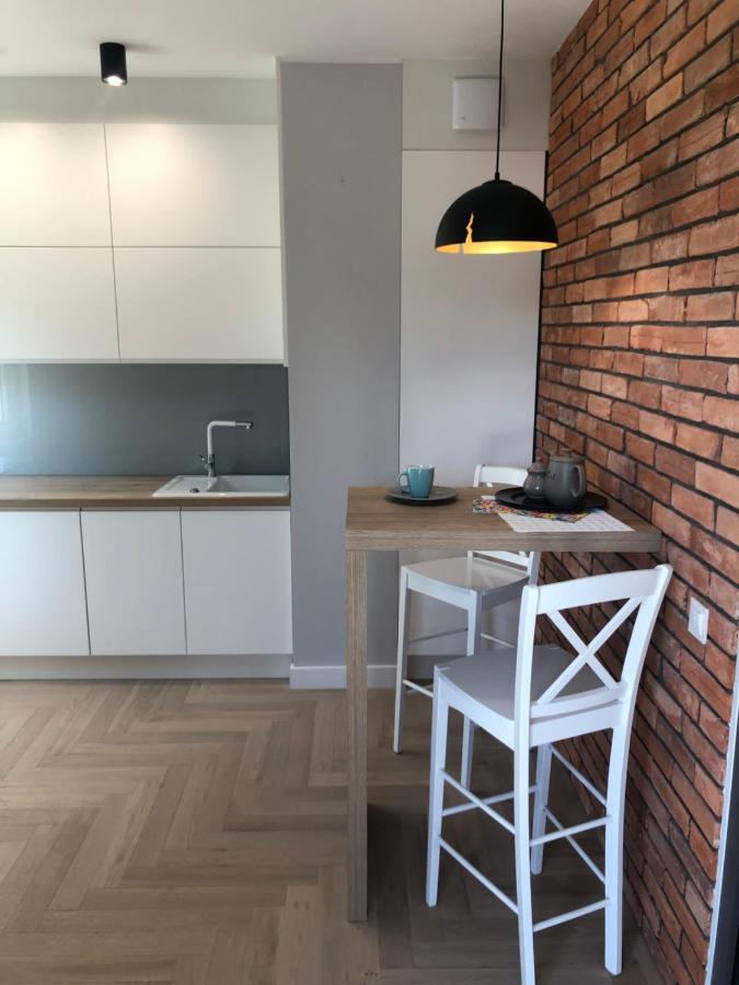 Apartament Zielone Zacisze Ястшембя-Гура Экстерьер фото